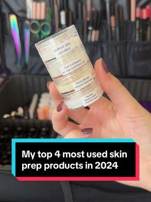 My top 4 most used skin prep products in my pro makeup kit for 2024 @Indeed Labs @Bobbi Brown @pacificabeauty @First Aid Beauty #losangelesmakeupartist #losangelesmua #makeupartistlosangeles #orangecountymakeupartist #makeupartistorangecounty #socalmakeupartist #makeupkit #makeupkitmusthaves #makeupkitorganization #makeupkitcondensing #promakeupartist #makeupartist #promakeupartistkit #promakeupkitmusthaves #promakeupkitessentials #skincarefavorites #makeupskinprep #skinprep #makeupprimer #indeedlabs #bobbibrown #pacificabeauty #firstaidbeauty #makeupinfluencer #beautyinfluencer #bestprimers #skincarefavorites #makeupfavorites 