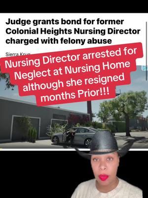 This is insane !!!! Nurses think about the positions your taking! #nursegang #nurselife #nursesoftiktok #fypシ #colonialheights #directorofnursing #fypシ #nursesinthenews #nursinghome #nursinghomenurse 