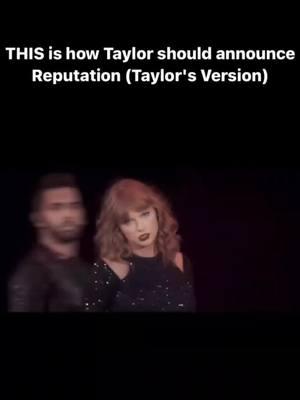 #reptv #2025 #taylor #taylorswift #taylornation #taylorsversion #reputation #rep #ididsomethingbad @Taylor Swift @Taylor Nation 