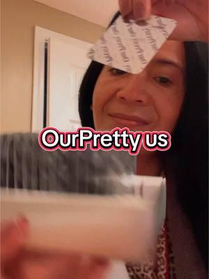 OurPretty us #ourprettyus #creams #facialcream #facialtreatment #newpost #TikTokShop #tiktokmademebuyit #trending #newpost #myyearend #tiktokyearendsale 