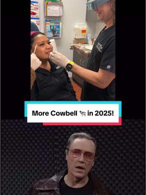 The One☝🏻thing I know for sure is that we’ve gotta have more cowbell in 2025! Enjoying the New Year 🥳 @Las Vegas Dermatology with Resolutions, Botox, & Teamwork. • We have 3 Board Certified Dermatologists 🤜🏻🤛🏻 on our team- Dr. H.L. Greenberg @hlgreenberg and Dr. David Cotter @davidcottermdphd aka “The Derm Bros®” @vegasdermbros 👊🏻, Mohs Surgeon Dr. Sarah Bovenberg, & Dr. Scott MacLeod; 3 Dermatology PA-C’s Joe Gurule, Jessica Pepich @jesspepich & Xin Wang @derm.xin; Advanced Medical Aesthetician Melissa Shipp @lela.shipp María Zarate @thevegasaesthi, @lvdermaesthetics for your cosmetic services, @Lu ZT, CPhT / BCoD for your medications, @Faith ☀️  & team LVDerm ready to address your Dermatology needs! • 🥼Trust your skin to a Board Certified Dermatologist🥼 • H.L. Greenberg, M.D. 👨🏻‍⚕️ Founder @lvderm Las Vegas Dermatology® 💼💉🔪 📲 Phone: (702) 456-3120  📩 Email: info@lvderm.com  🖥 Website: www.lvderm.com 📍 Location: 653 N. Town Center Dr.; Suite 414 Las Vegas, NV 89144 • #LasVegas! 🎰 🎲 🇺🇸 #DrVegas 🔬 #dermatology #dermatologist #botox #filler #laser #tattoremoval #dermbros® #cowbell #dontfearthereaper #chooseadermatologist ♥️ ♣️ ♦️ ♠️ #vegas #drvegas #vegastattoo #vegastattooremoval #microneedling #vegasdermatology #sincity #skincity #vegasskin 👨🏻‍🚀 #vegasdermatologist #vegasbeauty #LVDerm #laser #wrinkle #antiaging #skin #LasVegasDermatology @hydrafacial @theskinpen @cynosurelasers @venustreatments @sciton_inc @upneeq @alastin @alastinskincare @lightstim @co2lift @progenprp_ @retress @theradome @nutrafol @vegasdermbros @aadmember @ccmsnevada