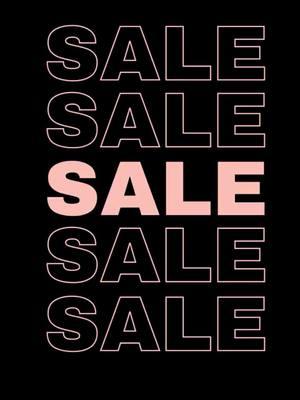 Live Sale Saturday 1/4/25.  #chericrafts #livesale 