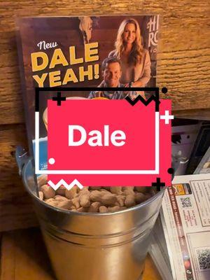 Pitbull has messed up my perception of the word #dale #texasroadhouse #pitbull #mr305 