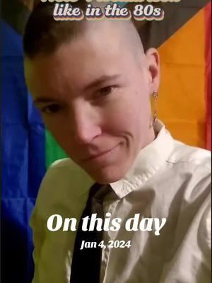 #onthisday #nonbinarycreator #transmasc #autisticcreator #nonbinaryautistic #nonbinaryafab #autisticafab 