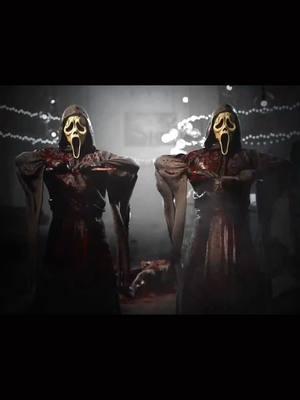 Do you like Ghostface 💀 #mortalkombat #multiverse  #mortalkombat1 #cinematics #fyp #gamer #deadpoot  #xy2bca #fypシ  #videogames #gaming #gameplay #gametok #streamer #badass #foryou #foryoupage #blowthisup #fire #trending #parati #movie