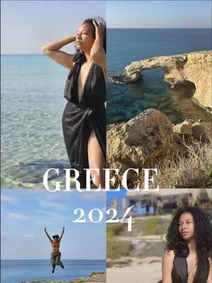 #wherehaveyoubeen #2024recap #nye #greece #contentcreator2024 😘😘😘