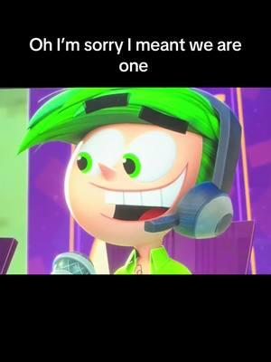 They disgust me    #foryou #fyp #foryoupage #anticosmo #cosmo #fairlyoddparents #fop #cosmoandwanda #fairlyoddparentsanewwish #nick #nickelodeon #nicktoons