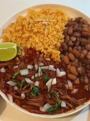 My fav 😍 #birria #birriarecipe #DinnerIdeas #lunchideas #cooking #cookwithme #mexicanrecipe #Recipe #mexicanfood #latinacontentcreator #MomsofTikTok #momtok 