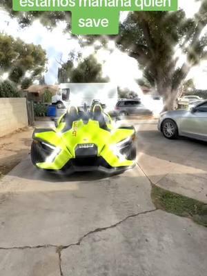 @Polaris Slingshot #fypシ゚viral #fyp #lomasvisto #polarisslingshot #lomasviral #viralvideo 