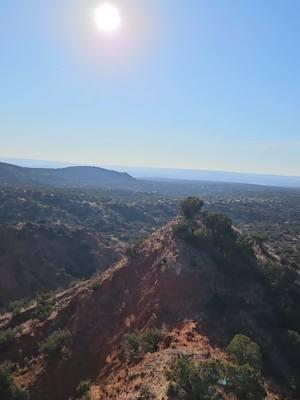 Never land #seminoleranches #ranchlife #texas #texaspanhandle #dirtwork #playinginthedirt #dozer #playinginthedirtforaliving #fyp #palodurocanyon 