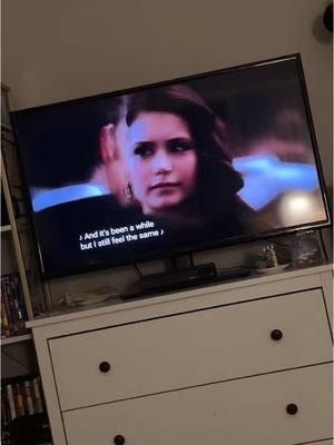 one of the best episodes❤️‍🔥 #tvd #thevampirediaries #elenagilbert #stefansalvatore #mikaelsonball #mikaelsonfamily #stelena #delena #tvdu #givemelove #edsheeran #tvdsongs #fyp 