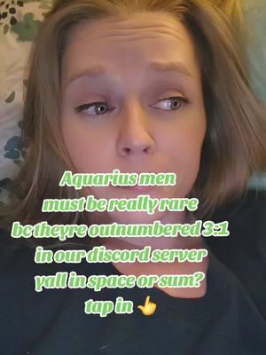 #aquarius #aquariusmen #fyp 