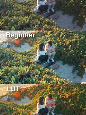 Comment LUT to download the ColorGrade #travel #cinematic #lut #colorgrading 