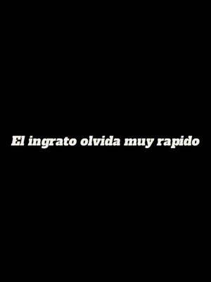 El ingrato olvida muy rapido. Aprende a ser selectivo en las ayudas y con quien hablas.  #reflexiones #vida #motivacion #motivacional #motivacionpersonal #mensajes #felizañonuevo #mensajespositivos #viernes #consejos #amor #inspiracion #inspiracion #tendencia #felicidad #alegria #dios #felicidades #paz #familia #verdades #CapCut 