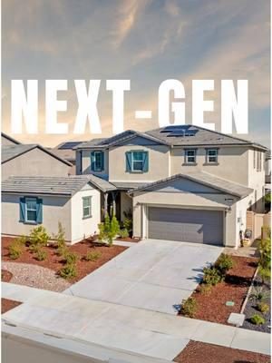 Would you leave LA for a home like this?  This particular home has a next gen suite attached to it so it’s perfect for big families or as a rental.  #newhome #menifee #socal #socalrealtor #socalrealestate #realestate #menifeehomes #hometour #newconstructionhome #newconstruction #menifeehomeforsale #nextgenhome #movingtomenifee #movingtocalifornia 