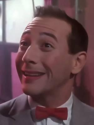 Pee-Wee #PeeWee #paulreubens 