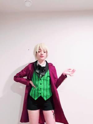 #foryoupage #cosplaygirl #blackbutleraloistrancy #cosplayroomtour #aloistrancycosplay #blackbutlercosplay #foryoupage #blackbutleraloistrancy #cosplaycrafting #cosplaygirl #animecosplay #foryoupage #cosplaygirl #blackbutleraloistrancy #aloistrancy #animecosplay #blackbutleraloistrancy #aloistrancy #blackbutlercosplay #cosplaycrafting 