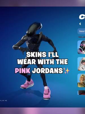 did anyone else buy their first kicks? #fortnite #fyp #pink #fortniteitemshop #jordans #nikejordan #orchard #helsie #fortniteclips #kicks #fortnitekicks #fortniteshoes