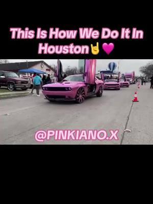 This Is How We Do It🩷🚛💸 #Pink #PinkCars #PinkLovers #PinkLife #AllPinkEverything #PinkAesthetic #fyp #foryou #foryoupage #fypage #fypシ #fypシ゚viral 