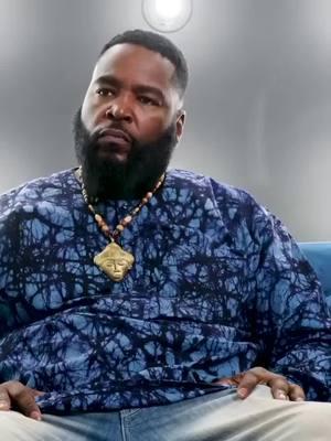 Dr. Umar Johnson On Whether EVERY Black Person Should Go Back To Africa #reallyfestreetstarz #drumarjohnson