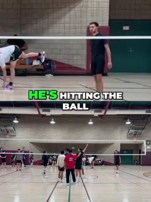 Mastering the Lefty Jump Serve: Tips and Tricks Join us as we break down the art of returning a lefty jump serve! Watch CJ’s incredible skills in action and learn essential tips for improving your game. Perfect for aspiring players and fans alike! #VolleyballSkills #JumpServe #SportsTraining #GameTips #AthleteLife #Teamwork #VolleyballPractice #SportsCommunity #CJInAction #LeftyServe