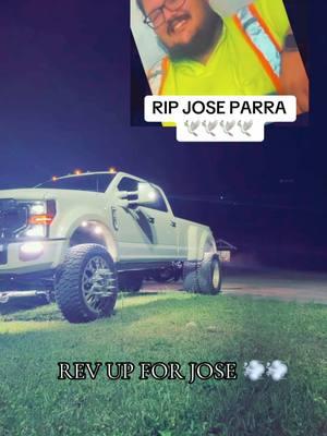 Rip Jose Parra FDOT #FLORIDA #fdot #f450platinum #f450superduty #rip #gonebutneverforgotten #revupforjose #dieseltruck #tuned #deleted #joseparra #honoring #neverforgotten #neverforget #fyp #fypシ゚viral #fyp #ford 