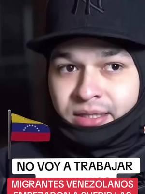 #AutoAtCES2025 MIGRANTES VENEZOLANOS EMPIEZAN A SUFRIR EN MEXICO POR UNO PAGAN OTROS #venezolanos #migrantes #caravanas #newyork #MIGRANTES #DONALDTRUMP @Univision @Univision Noticias @Telemundo @Carlos_Eduardo_Espina @Elon musk official 