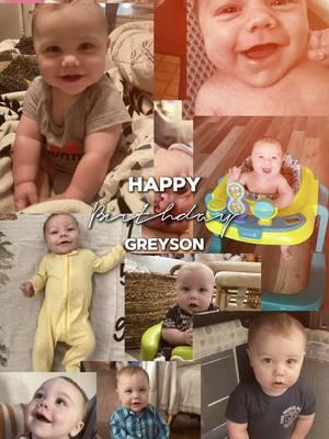 January has been the hardest month of my life for the last 11 years. Thank you for bringing joy back into it and reminding me of the good. I love you, Grey. Happy Birthday! #firstgrandbaby #firstbirthday #january #joy #precious #boys #boynonna #nonna #januarybirthday #januarybaby2024 #january42024 