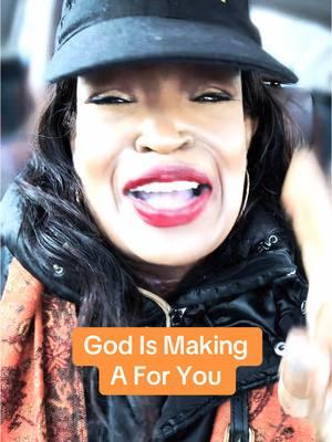 #God Is Making A Way For You #LookAtGod #Waymaker #Trust #Prayer #inspiration #encouragement #fyp #carmiesnotes #church #engageandempower #findingthepowerwithin  #tiktokchristian #Jesus #christiantiktok #sing #lipsync #churchgirl #foryoupage 