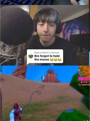 Replying to @Martin Im freestyling your comments while playing fortnite on LIVE right now.  #fortnite #freestyle #asmr #icyhallow #live 