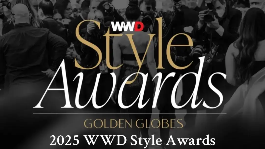 Red Carpet pictures from the 2025 WWD Style Awards #LaurensL8est #laurenslatest #wwdstyleawards #WWD #styleawards #styleawards2025 #nickyhilton #lisarinna #elizabetholsen #madisonbailey @Camilla Luddington 