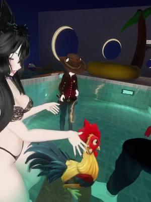 @𝔎𝔦𝔱 @Husky_bear #vrchat #vrchatavi #vrchatfun #vrchatmoments #vrchatcommunity #vr #vrgame #vrchattiktok #vrchatgirl