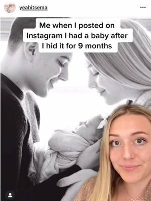 I pulled a Kylie Jenner🤣You wouldn’t believe the reactions👶🏼 #hiddenpregnancy #pregnancy #teenmom #teenparents #teenpregnancy #viral #secretpregnancy 