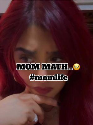 Welcome to mom life! 🙃 #mommath #momlife #mom #MomsofTikTok #momtok #moms #momthings #momproblems #workingmomsoftiktok #workingmom #momswhowork #workingmomlife #workingmomstruggles #adhd #adhdmom #adhdmomsoftiktok #momswithadhd #mombrain #momslifebelike #fyp #trending #dailystruggles #momhumor 