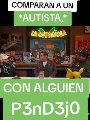 #autismo #cotorrisa #jordyrosado #