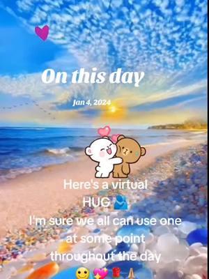 #onthisday #virtuallove #hug #virtualhug #im_not_for_everyone #pettymewho👉🏼me #hugs #Love 