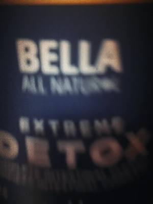 #bellaalnatural #detox #ticktockshop #foryoupageofficiall #frypgシ #productos #bellanatural #limpiezacolon 