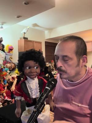 #ventriloquist #singer #fun  #jeffdunham #terryfator #darcylynn #magic #funny #fyp #ventriloquisum #agt #puppeteer #viralvideo #viral #muppet #comedy #puppet #prop #magical #funny #skit #agt #famousartist #artist #sculptor #handmade #magictrick #magician #puppeteer #puppetry #puppetstuff #puppetmaster #comedyvideo #comedian  #cover 