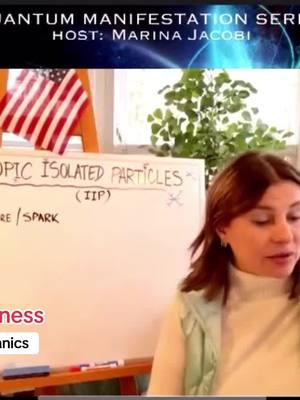 Part 2 #marinajacobi #glacticfederation #quantumstructure #awareness #awakening #shiftingrealities #stayintheheart #conciousness #quantummechanics #energy #fy 