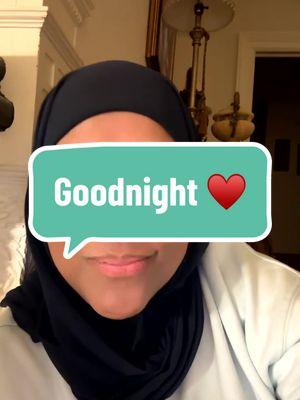 Goodnight semua ♥️ #LIVEhighlights #TikTokLIVE #LIVE #fyp #fypmalaysia