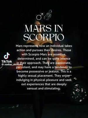 Scorpio Mars here🥰🪐💫 #zodiacsigns #astrology #horoscope #scorpiomars #scorpio #mars #universal #higherlearning #innerhealing #healingprocess 