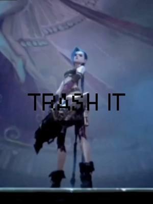 | #ARCANE | #pisavasi #edit #jinx #jinxarcane #arcane #jinxedit #аркейн #джинкс #эдит #джинксаркейн