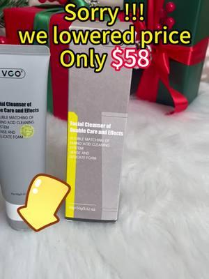 You need this!!!#vgo #vgobeauty #vgosnailcream #fyp #TikTokShop #tiktokmademebuyit 