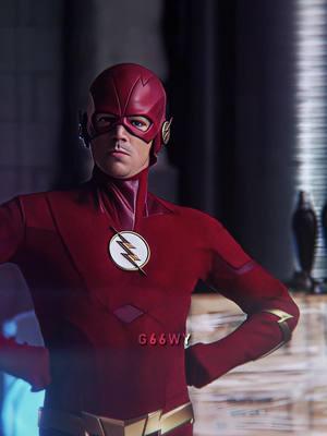 I didn’t even think it would end this way🤣🤣😂#theflash #theflashedit #barryallen #barryallenedit #edit #aftereffects 