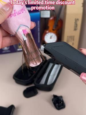 Viral hair trimmer,electric hair cutting machine,hair clipper discount deal #TiktokShopBackToSchool#dealsforyoudays#hairclipper#hairtrimmer#resuxi#suttik#foryou#beautifulyou #blackfriday #gelxnails #ulta 