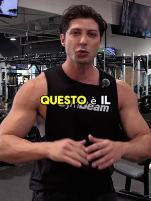 Qual é il tuo super set preferito per le braccia? #braccia #allenamentobraccia #palestra #palestrato #allenamento #fitnessitalia #gymtokitalia #massamuscolare #ragazzi 