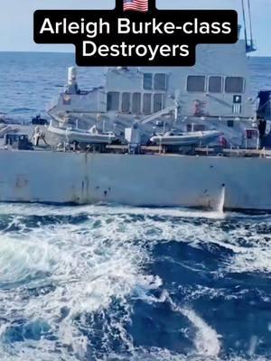 US Arleigh Burke-class Destroyers. Their peak performance Destroyers from the 20th century. #oldnavy #usnavy #navy #oldtech #underwhelming #broken #poor #arleighburke #usschunghoon #ussgonzalez #usslaboon #destroyers 