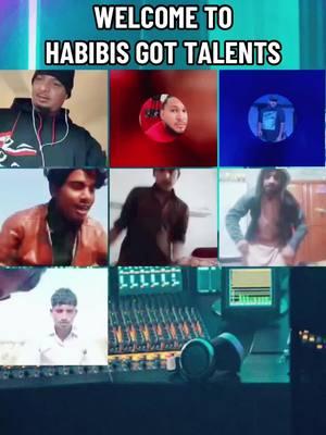 Habibi’s Got Talents #dancetok #fyp #teammalimar #dancingwithmyself #dancingwiththestars #habibi #fyp #toofunnynottoshare #imdead 🤣 #youknowthevibes #itsavibe #fyppl  #wildnoutfunnymoments #wildnout #fypシ゚viral #viralpost #trendingtok #tiktokdances #tiktokdance #lmao #hoodcomedy #imdeadasf😂😂 ☠️ #fypシ゚virallllllllllllllllll❤️tiktok #fyp #habibidance #coinbase #yaheard 