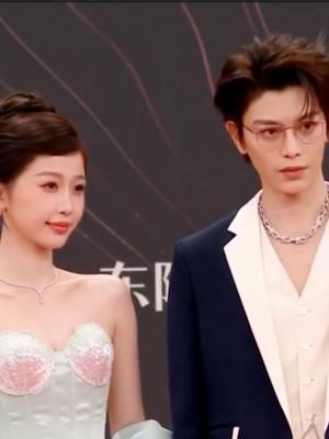 The best Bamboo Masters🥰 #EstherYu #DingYuxi #ZhuXudan #YangShize 📢Watch <Tencent Video All Star Night 2024> LIVE NOW 👉https://reurl.cc/xpNY75 #WeTV#WeTVAlwaysMore