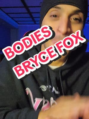 Best caption for this video wins a high-five! #dammitcam #lipsync #bodies #brycefox 